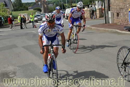 7 juin 2009 le crouais (91)